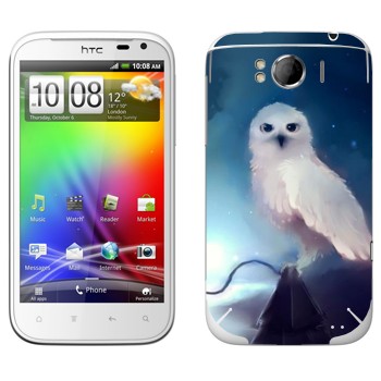   «  »   HTC Sensation XL