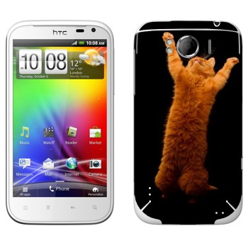   «     »   HTC Sensation XL