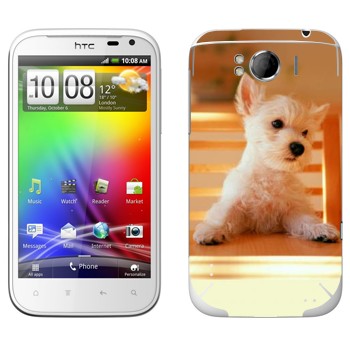   «  »   HTC Sensation XL