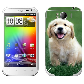   «  »   HTC Sensation XL