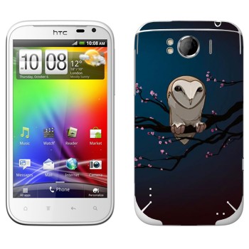   «  »   HTC Sensation XL