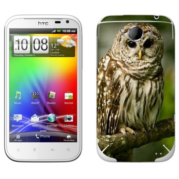   «  »   HTC Sensation XL