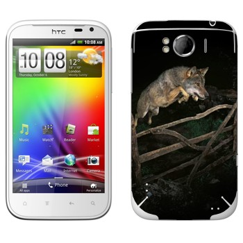   «  »   HTC Sensation XL