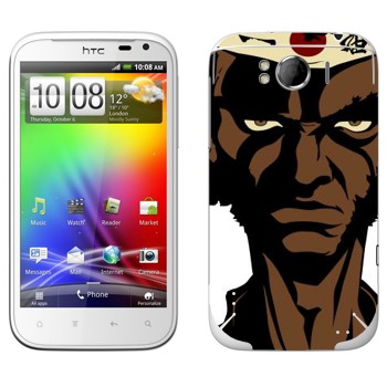   «  - Afro Samurai»   HTC Sensation XL