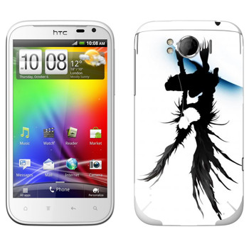   «Death Note - »   HTC Sensation XL