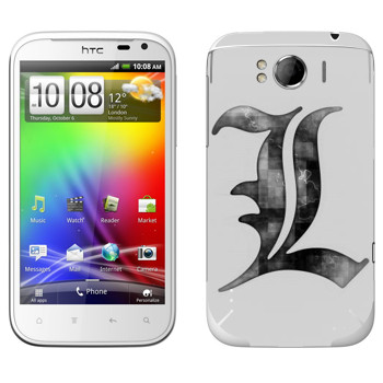  «Death Note »   HTC Sensation XL