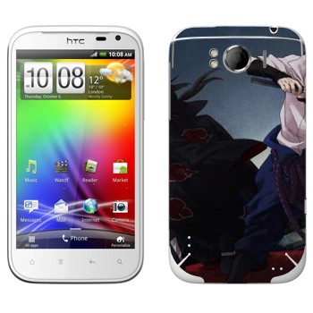   «   - »   HTC Sensation XL