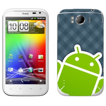   «Android »   HTC Sensation XL