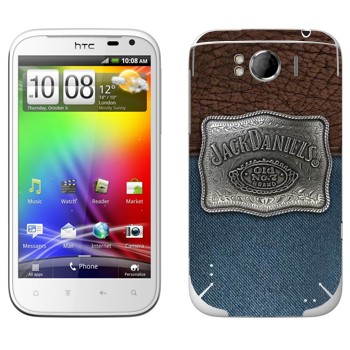   «Jack Daniels     »   HTC Sensation XL