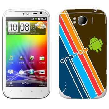   «»   HTC Sensation XL