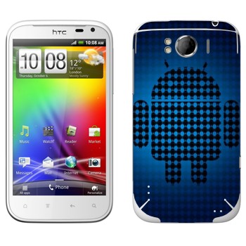   « Android   »   HTC Sensation XL