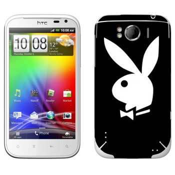   « Playboy»   HTC Sensation XL