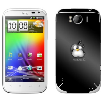   « Linux   Apple»   HTC Sensation XL