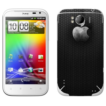   «  Apple»   HTC Sensation XL