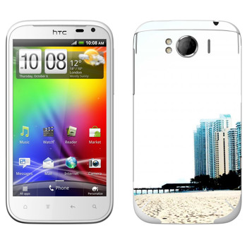   «  »   HTC Sensation XL