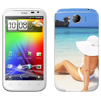   «   »   HTC Sensation XL