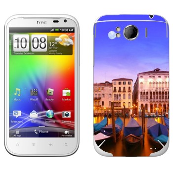   « - »   HTC Sensation XL