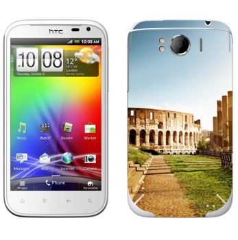   « - »   HTC Sensation XL