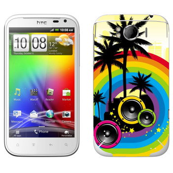   « »   HTC Sensation XL