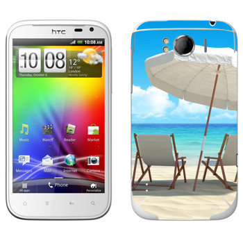   «  »   HTC Sensation XL