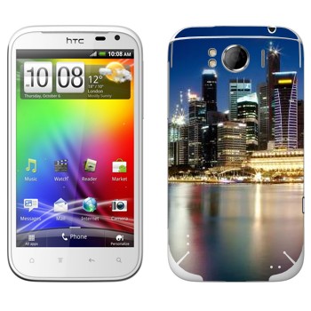   « -»   HTC Sensation XL