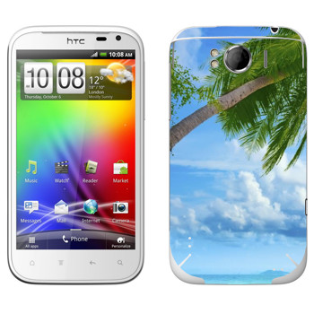   «   »   HTC Sensation XL