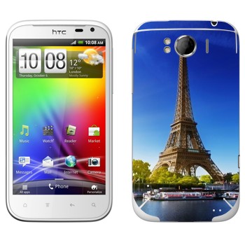   « -  »   HTC Sensation XL