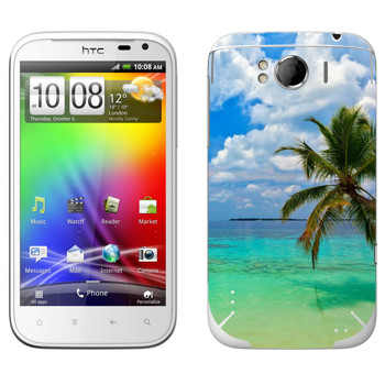 HTC Sensation XL