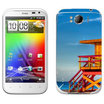   «    »   HTC Sensation XL