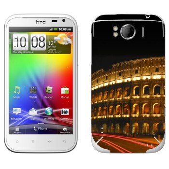   «  »   HTC Sensation XL