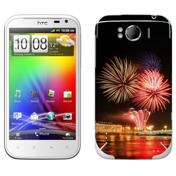   «- »   HTC Sensation XL