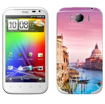   «»   HTC Sensation XL