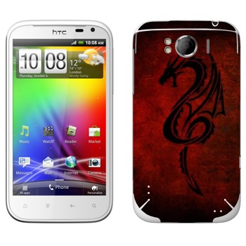   «    »   HTC Sensation XL