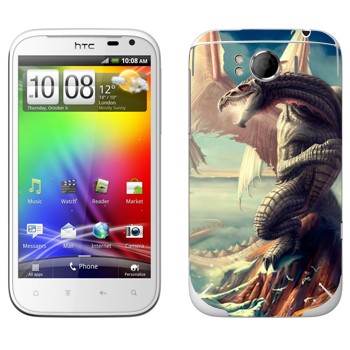   «    »   HTC Sensation XL