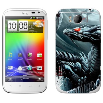   «  »   HTC Sensation XL