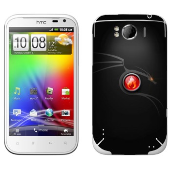 HTC Sensation XL