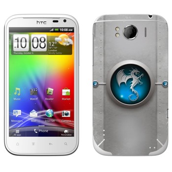 HTC Sensation XL