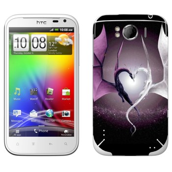 HTC Sensation XL