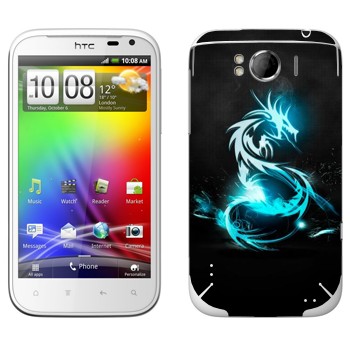 HTC Sensation XL