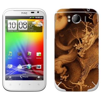   « »   HTC Sensation XL