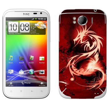 HTC Sensation XL