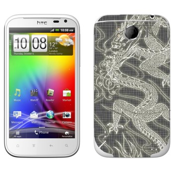 HTC Sensation XL