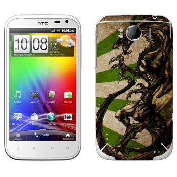 HTC Sensation XL