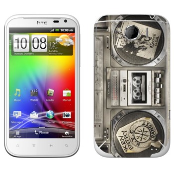   «»   HTC Sensation XL