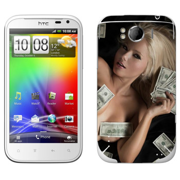   «   »   HTC Sensation XL