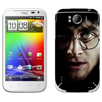   «Harry Potter»   HTC Sensation XL