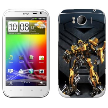   «a - »   HTC Sensation XL