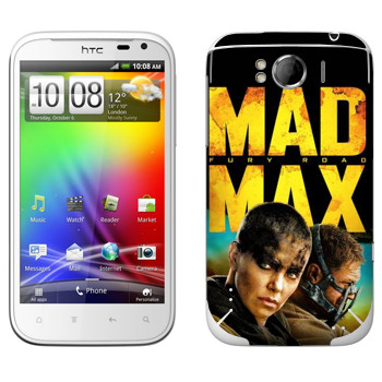   « :  »   HTC Sensation XL