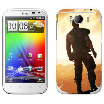   « »   HTC Sensation XL