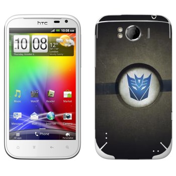   « »   HTC Sensation XL